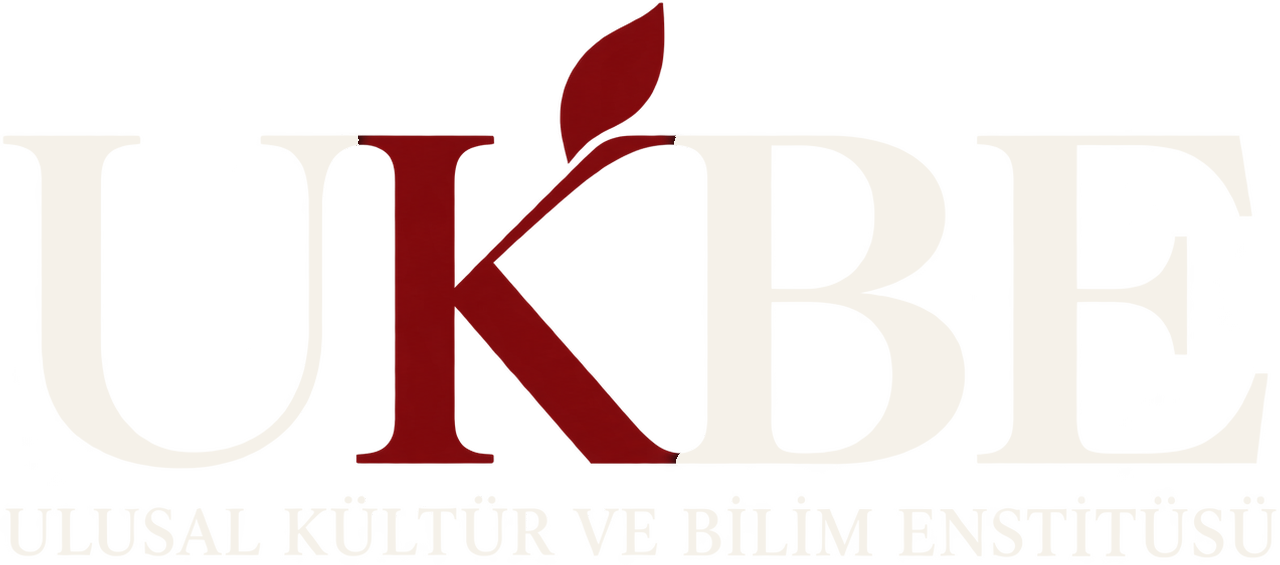 UKBE — Ulusal Kültür ve Bilim Enstitüsü